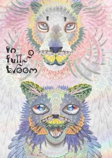 Cover Image of In full bloom