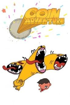 Cover Image of COIN ADVENTURE