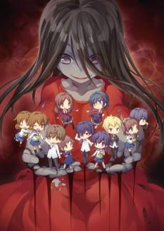 Cover Image of Corpse Party: Tortured Souls - Bougyakusareta Tamashii no Jukyou