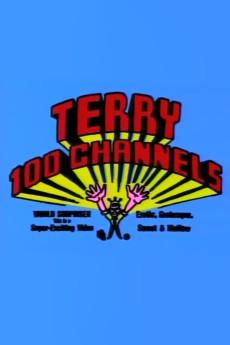 Cover Image of Terry 100 Channels