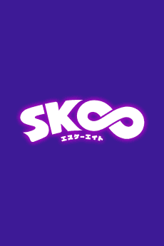 Cover Image of SK∞ 2nd Season