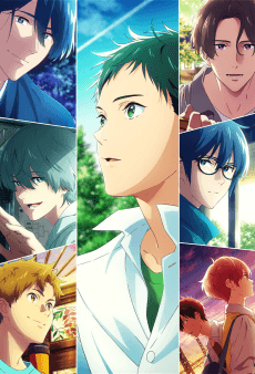 Cover Image of Tsurune: Tsunagari no Issha