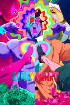 Cover Image of Kick-Heart