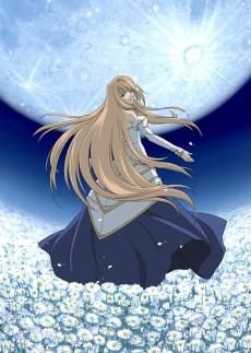 Cover Image of Shingetsutan Tsukihime