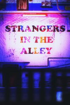 Cover Image of Strangers in the Alley