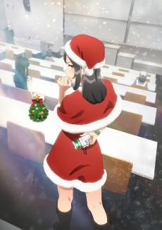 Cover Image of Seishun Buta Yarou wa Santa Claus no Yume wo Minai