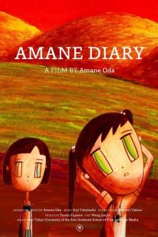 Cover Image of Amane Nikki