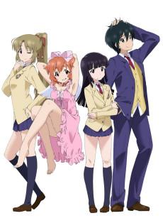 Cover Image of Saikin, Imouto no Yousu ga Chotto Okashiinda ga.