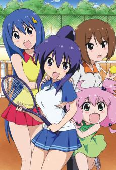 Cover Image of Teekyuu 2