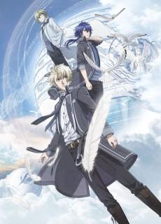 Cover Image of NORN9: Norn + Nonet