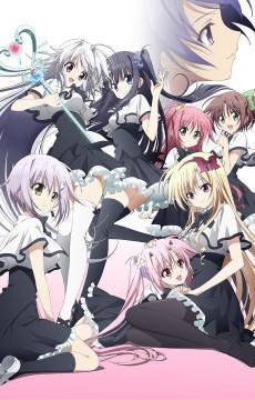 Cover Image of Juuou Mujin no Fafnir