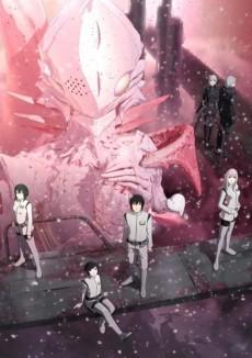 Cover Image of Sidonia no Kishi: Daikyuu Wakusei Seneki