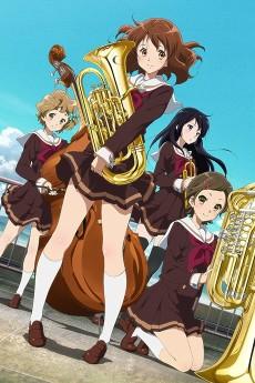 Cover Image of Hibike! Euphonium