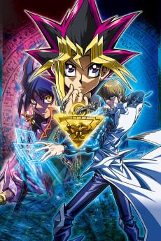 Cover Image of Yu☆Gi☆Oh!: THE DARK SIDE OF DIMENSIONS