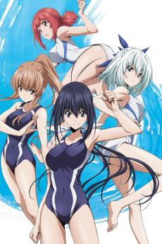 Cover Image of Keijo!!!!!!!!