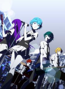 Cover Image of Fuuka