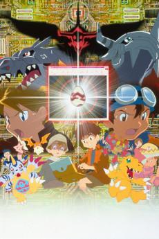 Cover Image of Digimon Adventure: Bokura no War Game!