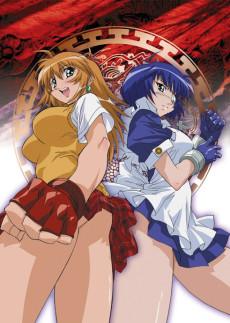 Cover Image of Ikkitousen