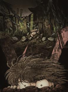 Cover Image of Hakaba Kitarou