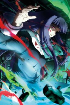 Cover Image of Kara no Kyoukai: Tsuukaku Zanryuu