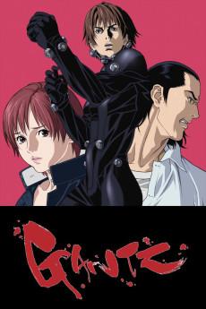 Cover Image of GANTZ 2