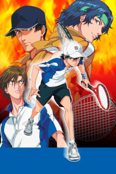 Cover Image of Tennis no Ouji-sama: Zenkoku Taikai-hen Final