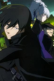 Cover Image of DARKER THAN BLACK: Kuro no Keiyakusha - Sakura no Hana no Mankai no Shita