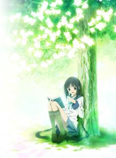 Cover Image of Bungaku Shoujo