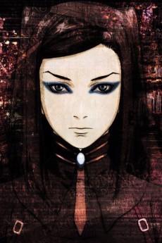 Cover Image of Ergo Proxy