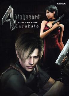 Cover Image of Biohazard 4: Incubate