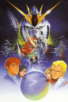 Cover Image of Kidou Senshi Gundam: Gyakushuu no Char