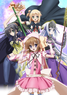 Cover Image of Kore wa Zombie desu ka?