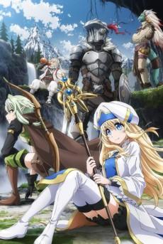 Cover Image of Goblin Slayer