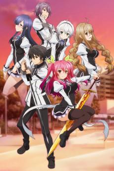 Cover Image of Rakudai Kishi no Cavalry