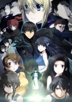 Cover Image of Mahouka Koukou no Rettousei: Hoshi wo Yobu Shoujo