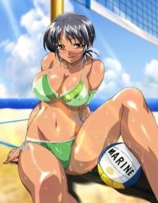 Cover Image of Binkan Athlete