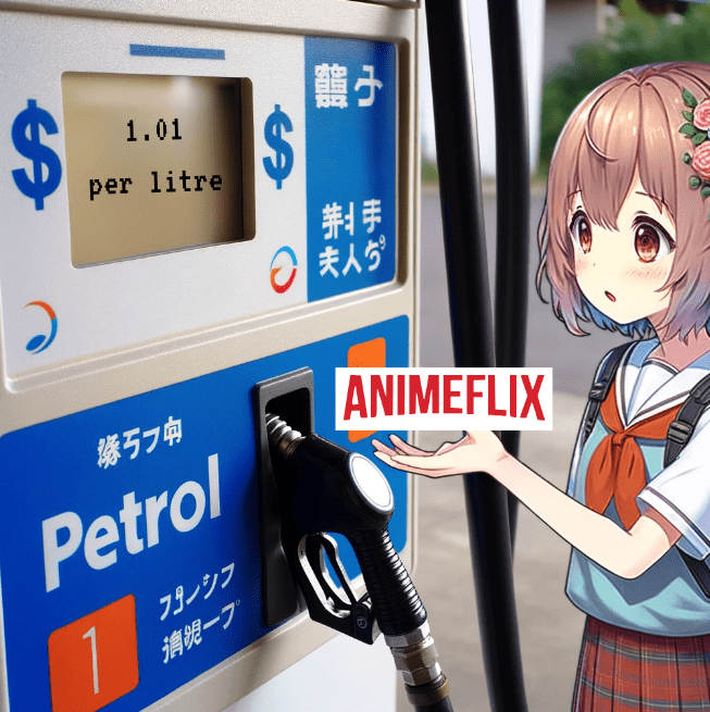 Fuel Pricing